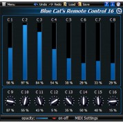 Blue Cat Audio Midi Controller Software