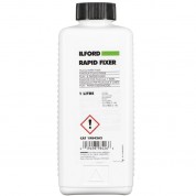 Ilford Rapid Fixer Liquid 1 Liter