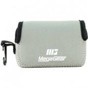 Megagear Neoprene Camera Case For Panasonic Lumix Zs200, Tz200