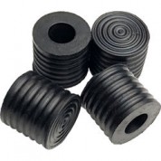 Platypod Heavy-duty Rubber Caps 4-pack