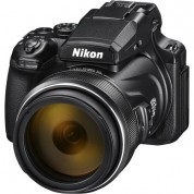 Nikon Coolpix P1000 Digital Camera Review & Specs