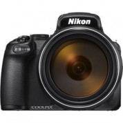 Nikon Coolpix P1000 Digital Camera Review & Specs