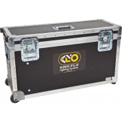 Kino Flo Wheeled Ship Case For Freestyle 21 Led System