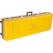 Kino Flo Freestyle Gt 31 Travel Case Yellow