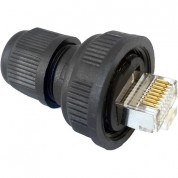 Nila Elc-rjm-ip Cat 5 Connector