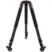 Came-tv 703b Carbon Fiber Tripod Legs