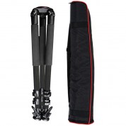 Came-tv 703b Carbon Fiber Tripod Legs