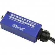 Radial Catapult Mini Rx 4-channel Cat 5 Audio Snake