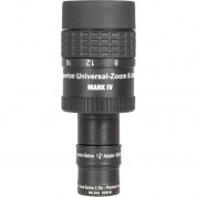 Baader Hyperion 8-24mm Mark Iv Zoom Eyepiece With Barlow Lens