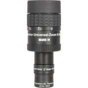 Baader Hyperion 8-24mm Mark Iv Zoom Eyepiece With Barlow Lens