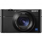 Sony Cyber-shot Dsc-rx100 Va Digital Camera