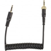 Saramonic Sr-pmc1 3.5mm Output Cable For Iphone Ipad