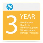 Hp 3-year On-site Hardware Support Adp Media Retention