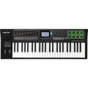 Nektar Panorama T4 49-key Usb Midi Controller