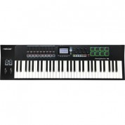 Nektar Panorama T6 61-key Usb Midi Controller