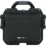 Gator Titan Waterproof Case For Sennheiser Ew Mic System