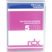 Overland 5tb Tandberg Rdx Removable Disk Media