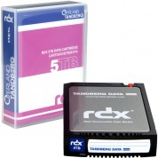 Overland 5tb Tandberg Rdx Removable Disk Media