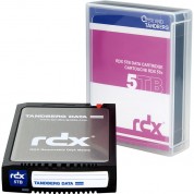 Overland 5tb Tandberg Rdx Removable Disk Media