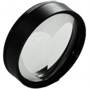 Nisha 49mm 2h Multi-image Heart Filter