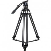 Sirui Bct-3002 Tripod & Bch-30 Video Head Bundle