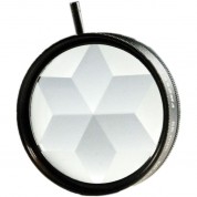 Nisha 49mm 6 Star Multi-image Filter For Photography