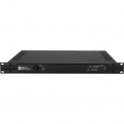 Rcf 8000 Series Up 8501 Power Amplifier 500w