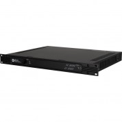 Rcf 8000 Series Up 8501 Power Amplifier 500w