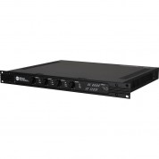 Rcf 8000 Series Up 8504 Power Amplifier 4x125w