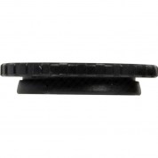 Baader Dust Cap For T-2 Quick Changer Matte Black