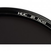 Nisi Pro Nano Irnd 52mm 3-stop Filter