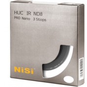 Nisi Pro Nano Irnd 52mm 3-stop Filter