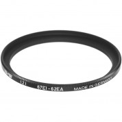 B+w 62-67mm Step-up Ring For Camera Lenses