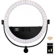 Yongnuo Yn508sw Led Ring Light Daylight