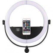 Yongnuo Yn508sw Led Ring Light Daylight