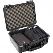 Dpa 4099 Rock Touring Kit With 4 Mics (extreme Spl)