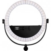 Yongnuo Yn508sw Led Ring Light Daylight