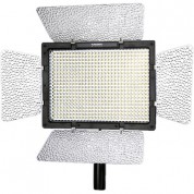 Yongnuo Yn600lw Daylight-balanced Led Light