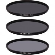 95mm Ice Solid Nd Filter Kit For Photography