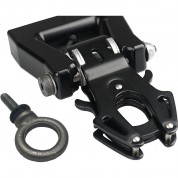 16x9 Kong Quick Release Adapter For Easyrig 1/4