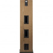 Klipsch Rf-7 Iii Floorstanding Speaker Natural Cherry