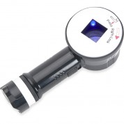 Carson Cp-45 Measureloupe 11.5x Magnification