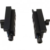 Genustech Monitor Bracket For Scriptshade - Set Of 2