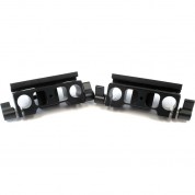 Genustech Monitor Bracket For Scriptshade - Set Of 2