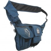 Portabrace Ss-2 Side Sling Pack - Signature Blue