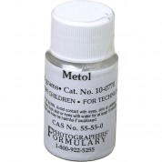 Photographers' Formulary Metol 10g