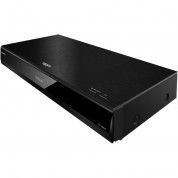 Panasonic Dp-ub820-k 4k Uhd Blu-ray Player Hdr