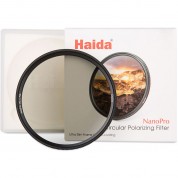 Haida Nanopro Mc Circular Polarizer 105mm