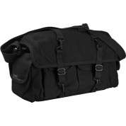 Domke F-1x Black Shoulder Bag