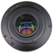 7artisans 25mm F/1.8 Lens For Canon Ef-m, Silver